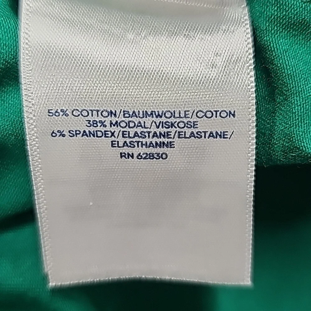 Lands End top has